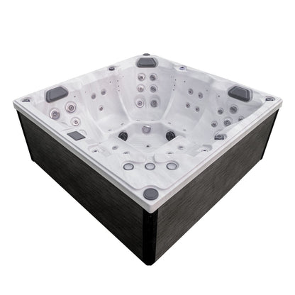 Spa Idromassaggio serie Vogue HY-6509