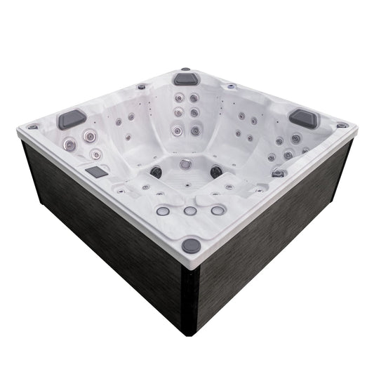 Spa Idromassaggio serie Vogue HY-6509