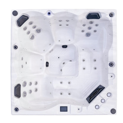 Spa Idromassaggio serie Vogue HY-6509
