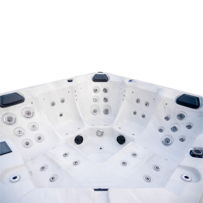 Spa Idromassaggio serie Vogue HY-6509
