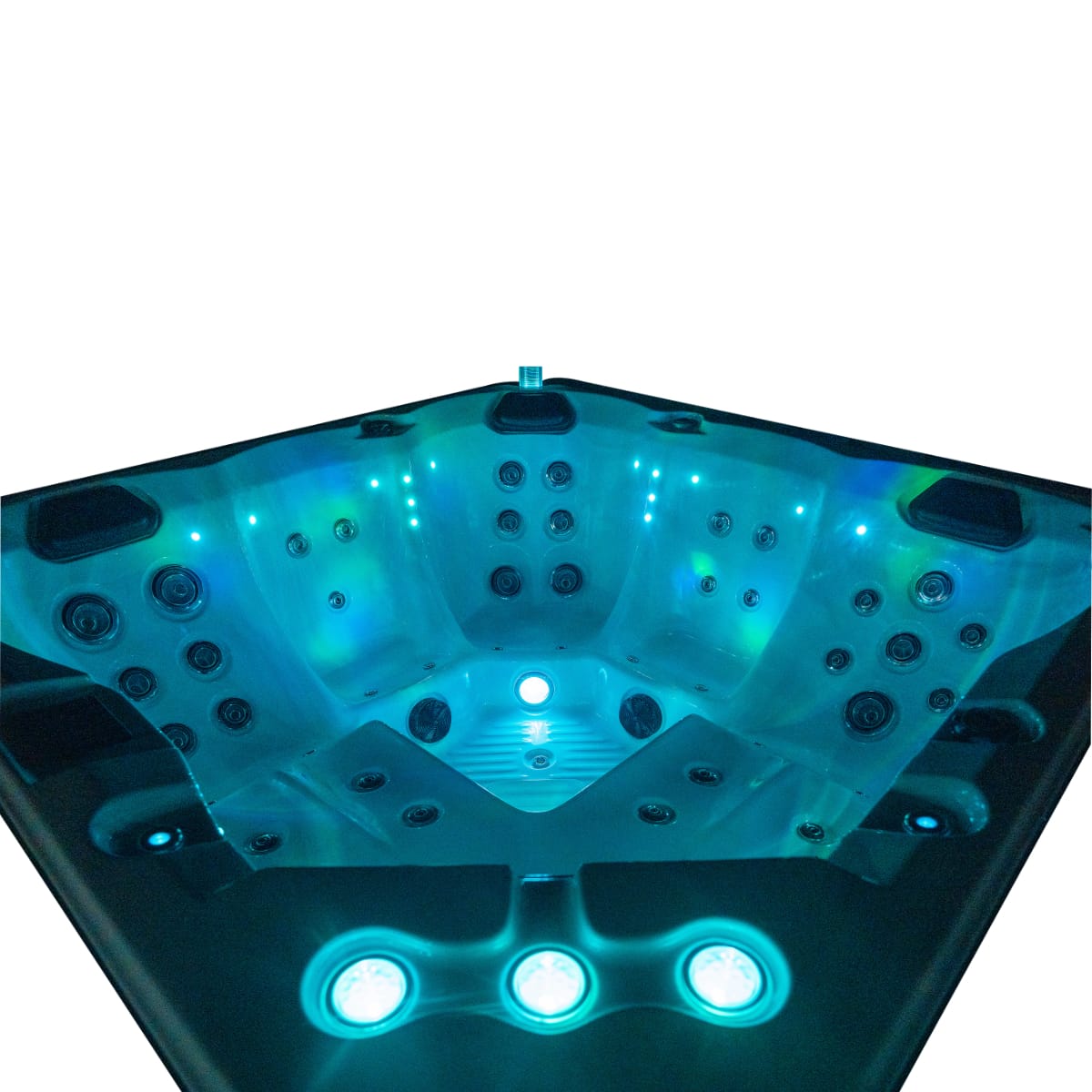 Spa Idromassaggio serie Vogue HY-6509