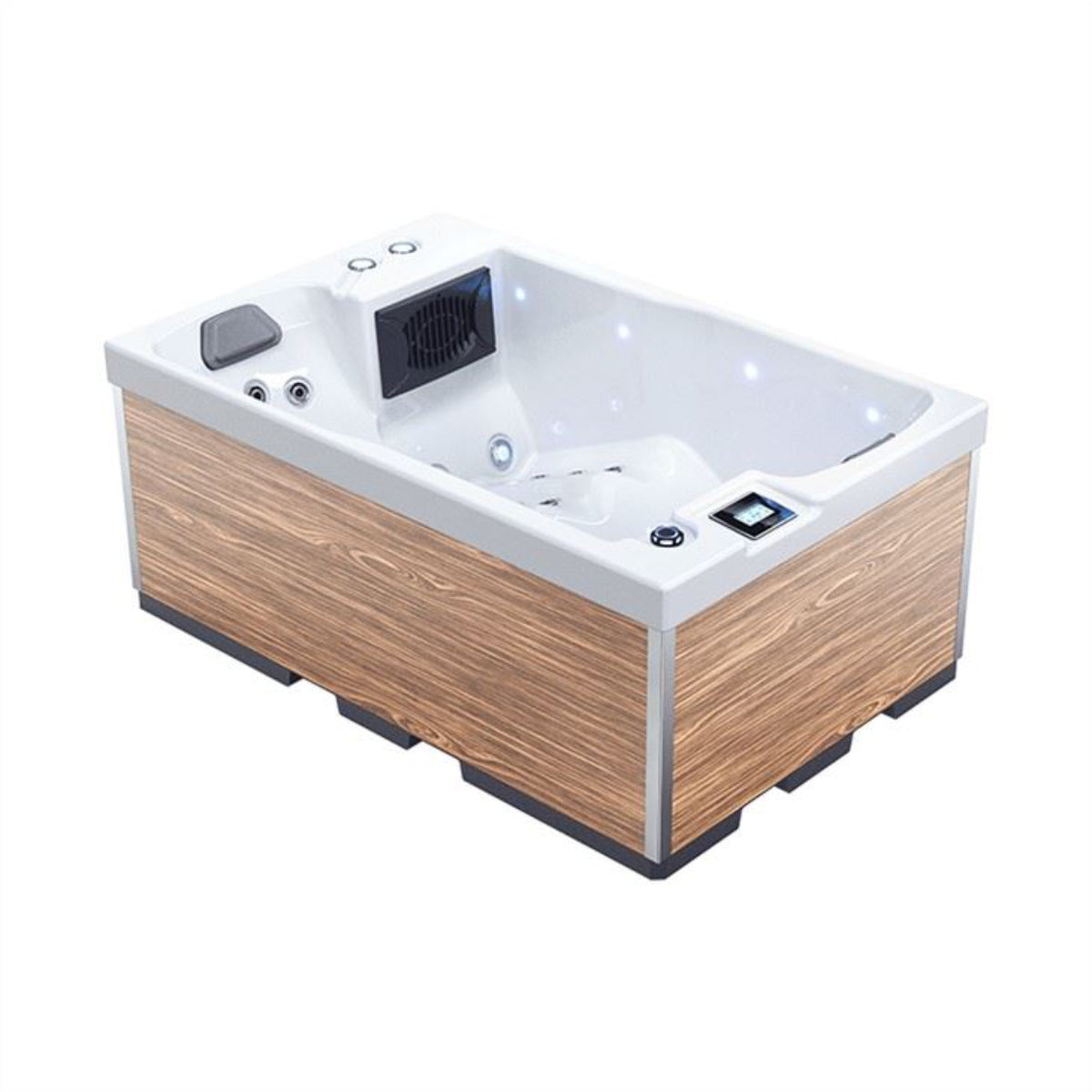 Spa Idromassaggio serie Vogue HY-6201