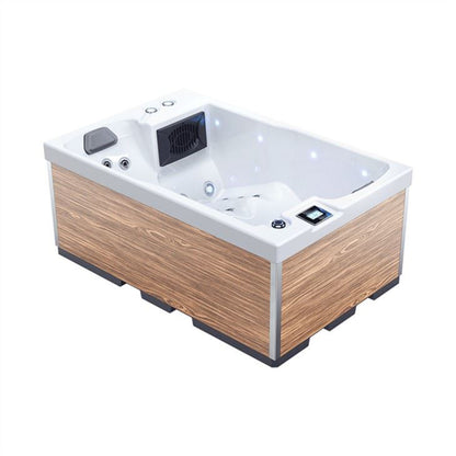Spa Idromassaggio serie Vogue HY-6201